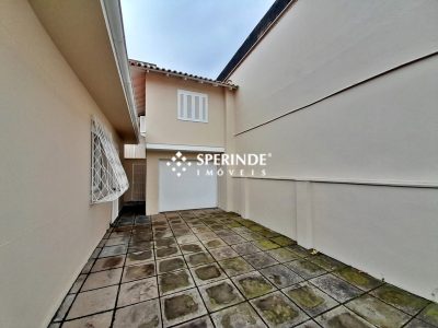 Casa Comercial para alugar com 125m², 3 quartos, 1 vaga no bairro Cristo Redentor em Porto Alegre - Foto 24