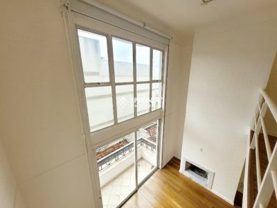 Apartamento para alugar com 77m², 1 quarto, 1 vaga no bairro Moinhos de Vento em Porto Alegre - Foto 15