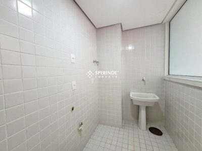 Apartamento para alugar com 77m², 1 quarto, 1 vaga no bairro Moinhos de Vento em Porto Alegre - Foto 18