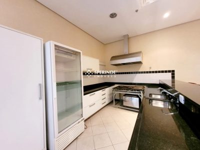 Apartamento para alugar com 77m², 1 quarto, 1 vaga no bairro Moinhos de Vento em Porto Alegre - Foto 24