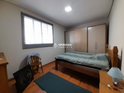 Casa para alugar com 100m², 2 quartos, 2 vagas no bairro Passo d'Areia em Porto Alegre - Foto 9