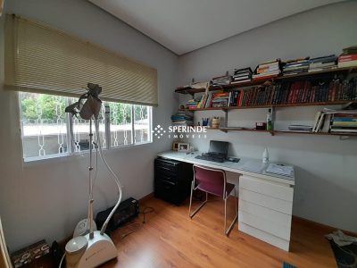 Casa para alugar com 100m², 2 quartos, 2 vagas no bairro Passo d'Areia em Porto Alegre - Foto 15