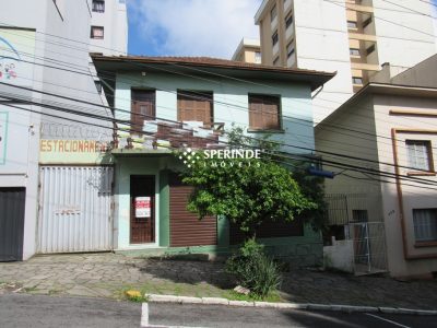 Casa Comercial para alugar com 180m² no bairro Centro em Caxias do Sul - Foto 25