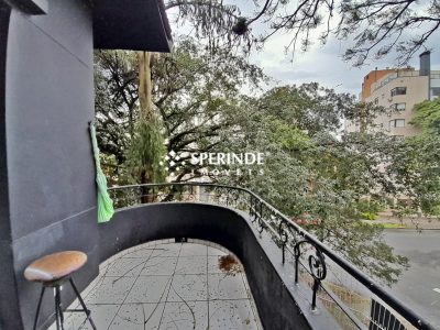 Casa Comercial para alugar com 196m², 3 quartos, 3 vagas no bairro Petrópolis em Porto Alegre - Foto 12