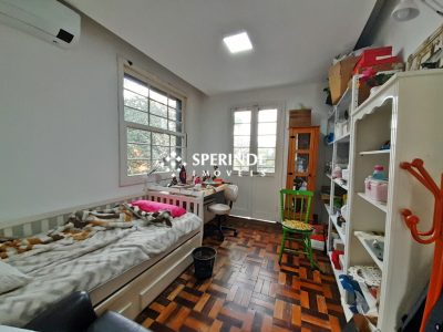 Casa Comercial para alugar com 196m², 3 quartos, 3 vagas no bairro Petrópolis em Porto Alegre - Foto 15