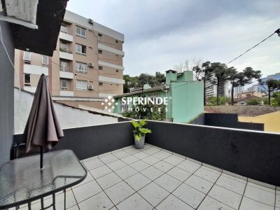 Casa Comercial para alugar com 196m², 3 quartos, 3 vagas no bairro Petrópolis em Porto Alegre - Foto 18