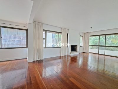 Apartamento para alugar com 150m², 3 quartos, 1 vaga no bairro Auxiliadora em Porto Alegre - Foto 2