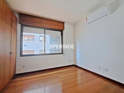 Apartamento para alugar com 150m², 3 quartos, 1 vaga no bairro Auxiliadora em Porto Alegre - Foto 6