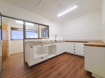 Apartamento para alugar com 150m², 3 quartos, 1 vaga no bairro Auxiliadora em Porto Alegre - Foto 13