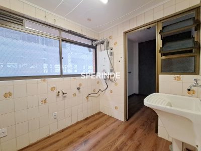 Apartamento para alugar com 150m², 3 quartos, 1 vaga no bairro Auxiliadora em Porto Alegre - Foto 14