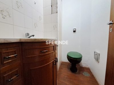 Apartamento para alugar com 150m², 3 quartos, 1 vaga no bairro Auxiliadora em Porto Alegre - Foto 17