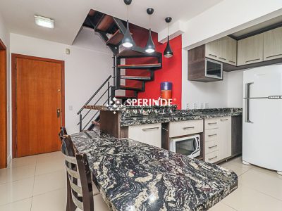 Apartamento para alugar, 2 quartos no bairro Independência em Porto Alegre - Foto 2