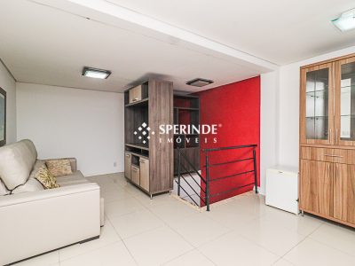 Apartamento para alugar com 108m², 2 quartos no bairro Independência em Porto Alegre - Foto 5