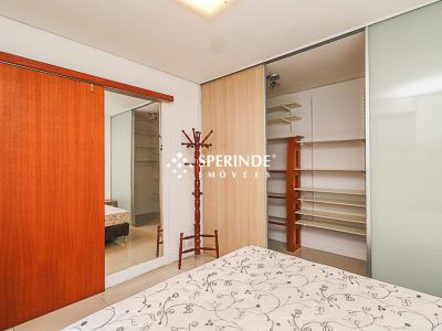 Apartamento para alugar com 108m², 2 quartos no bairro Independência em Porto Alegre - Foto 9