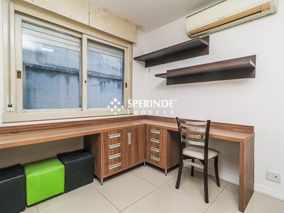 Apartamento para alugar com 108m², 2 quartos no bairro Independência em Porto Alegre - Foto 11