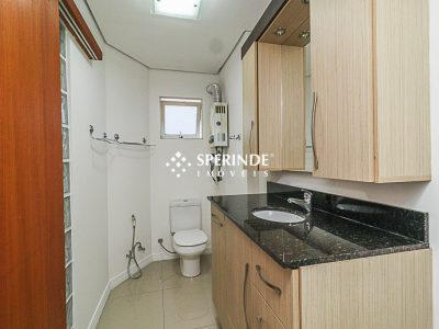 Apartamento para alugar com 108m², 2 quartos no bairro Independência em Porto Alegre - Foto 14