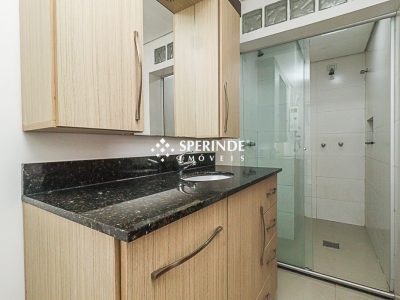 Apartamento para alugar, 2 quartos no bairro Independência em Porto Alegre - Foto 16