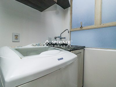 Apartamento para alugar com 108m², 2 quartos no bairro Independência em Porto Alegre - Foto 16