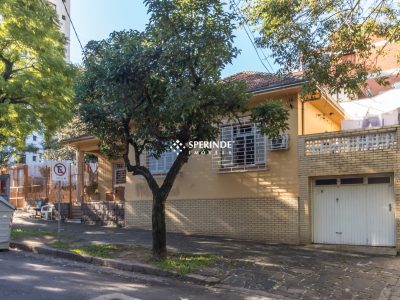 Casa Comercial para alugar com 180m², 5 quartos, 1 vaga no bairro Higienópolis em Porto Alegre - Foto 5