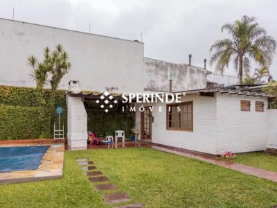 Casa Comercial para alugar com 329m², 4 quartos, 5 vagas no bairro Vila Jardim em Porto Alegre - Foto 45