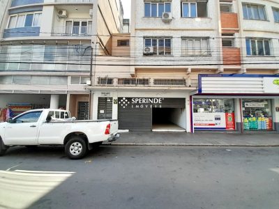 Loja para alugar com 172m² no bairro São Geraldo em Porto Alegre - Foto 17