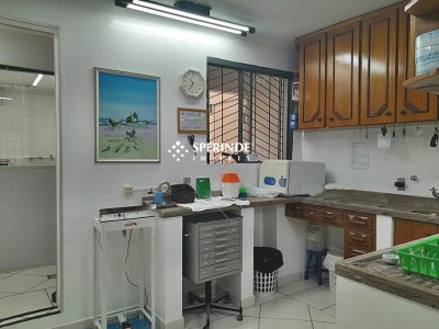 Casa Comercial para alugar com 200m², 1 vaga no bairro São Pelegrino em Caxias do Sul - Foto 4