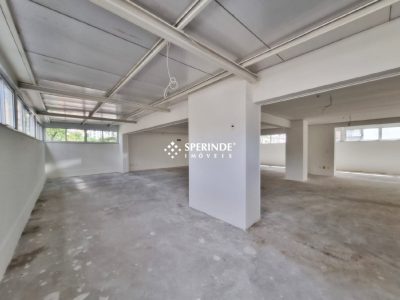 Sala para alugar com 189m², 3 vagas no bairro Auxiliadora em Porto Alegre - Foto 3