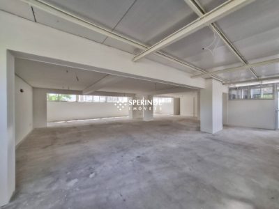 Sala para alugar com 189m², 3 vagas no bairro Auxiliadora em Porto Alegre - Foto 4