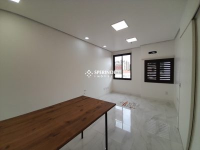 Sala para alugar com 25m², 1 vaga no bairro Menino Deus em Porto Alegre - Foto 4