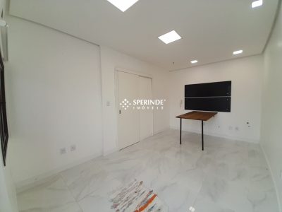 Sala para alugar com 25m², 1 vaga no bairro Menino Deus em Porto Alegre - Foto 6