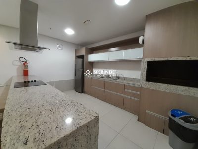 Sala para alugar com 25m², 1 vaga no bairro Menino Deus em Porto Alegre - Foto 14