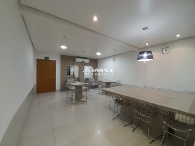 Sala para alugar com 25m², 1 vaga no bairro Menino Deus em Porto Alegre - Foto 16