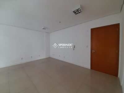 Sala para alugar com 57m², 1 vaga no bairro Menino Deus em Porto Alegre - Foto 9