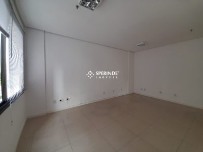 Sala para alugar com 57m², 1 vaga no bairro Menino Deus em Porto Alegre - Foto 10