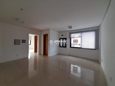 Sala para alugar com 57m², 1 vaga no bairro Menino Deus em Porto Alegre - Foto 12