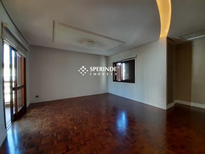 Apartamento para alugar com 160m², 3 quartos, 2 vagas no bairro Exposição em Caxias do Sul - Foto 5