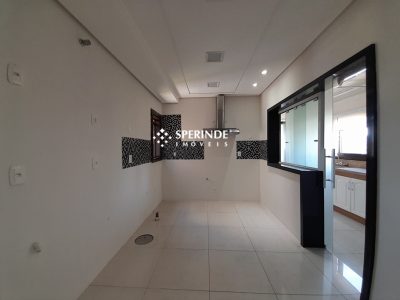 Apartamento para alugar com 160m², 3 quartos, 2 vagas no bairro Exposição em Caxias do Sul - Foto 7