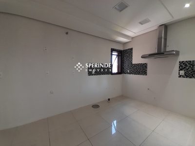 Apartamento para alugar com 160m², 3 quartos, 2 vagas no bairro Exposição em Caxias do Sul - Foto 8