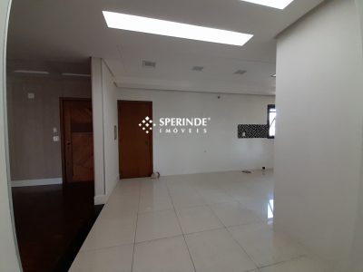 Apartamento para alugar com 160m², 3 quartos, 2 vagas no bairro Exposição em Caxias do Sul - Foto 10