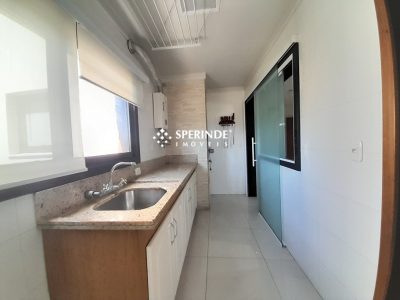 Apartamento para alugar com 160m², 3 quartos, 2 vagas no bairro Exposição em Caxias do Sul - Foto 12