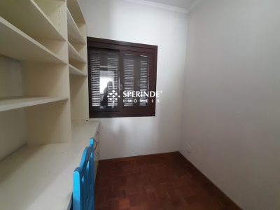 Apartamento para alugar com 160m², 3 quartos, 2 vagas no bairro Exposição em Caxias do Sul - Foto 13