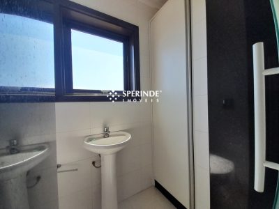 Apartamento para alugar com 160m², 3 quartos, 2 vagas no bairro Exposição em Caxias do Sul - Foto 14