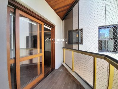 Apartamento para alugar com 160m², 3 quartos, 2 vagas no bairro Exposição em Caxias do Sul - Foto 15