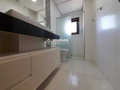 Apartamento para alugar com 160m², 3 quartos, 2 vagas no bairro Exposição em Caxias do Sul - Foto 16