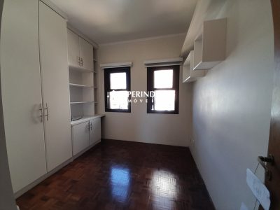 Apartamento para alugar com 160m², 3 quartos, 2 vagas no bairro Exposição em Caxias do Sul - Foto 17