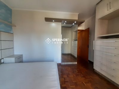 Apartamento para alugar com 160m², 3 quartos, 2 vagas no bairro Exposição em Caxias do Sul - Foto 24