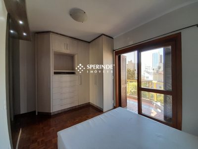 Apartamento para alugar com 160m², 3 quartos, 2 vagas no bairro Exposição em Caxias do Sul - Foto 25