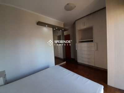 Apartamento para alugar com 160m², 3 quartos, 2 vagas no bairro Exposição em Caxias do Sul - Foto 26