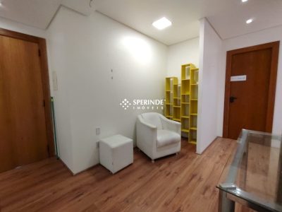 Sala para alugar com 47m², 1 vaga no bairro Petrópolis em Porto Alegre - Foto 3