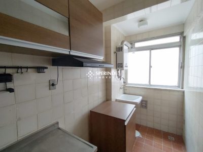 Apartamento para alugar com 57m², 2 quartos, 1 vaga no bairro Auxiliadora em Porto Alegre - Foto 10